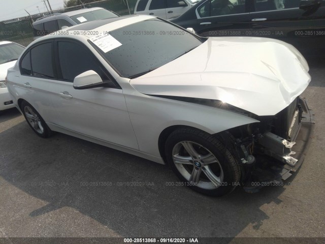 2013 bmw 320i