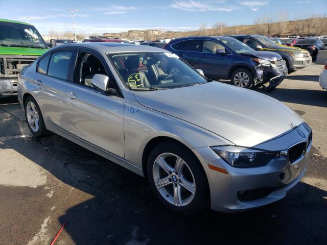 2014 bmw 320 i xdri