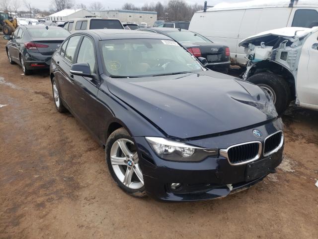 2014 bmw 320 i xdri