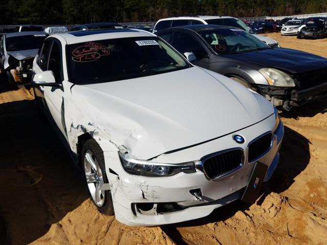 2014 bmw 320i