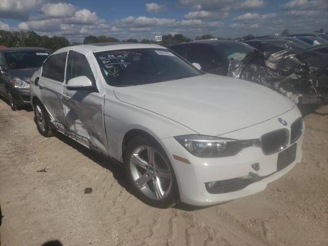 2014 bmw 320i