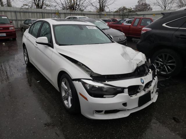 2015 bmw 320i
