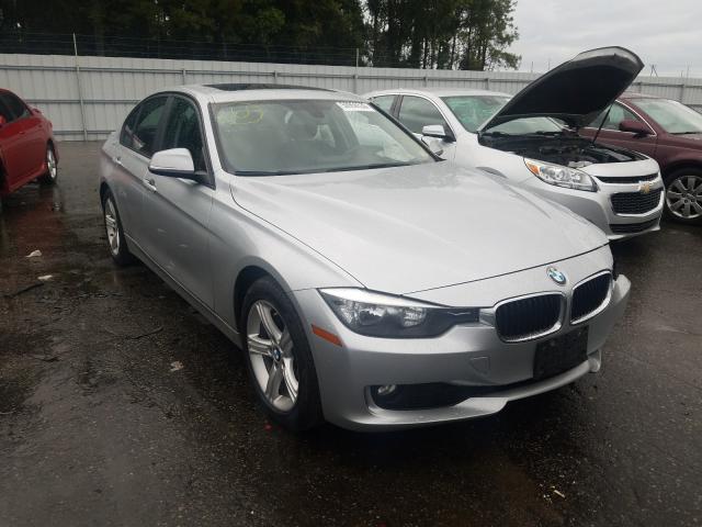 2013 bmw 320 i xdri