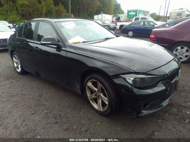 2014 bmw 3