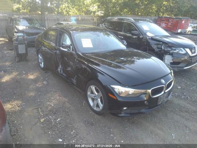 2015 bmw 3