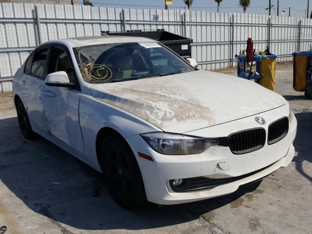 2015 bmw 320 i xdri
