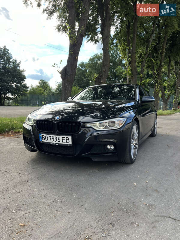 2014 bmw 320d