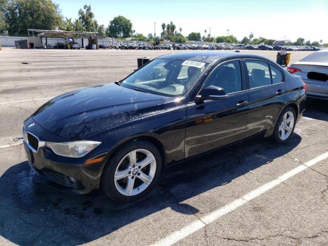 2013 bmw 328