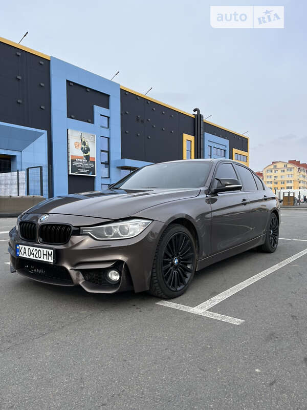 2013 bmw 328d