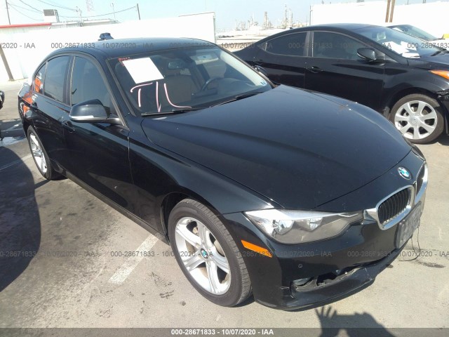 2013 bmw 328d