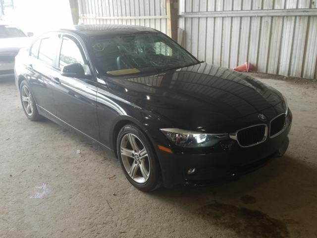 2013 bmw 328d
