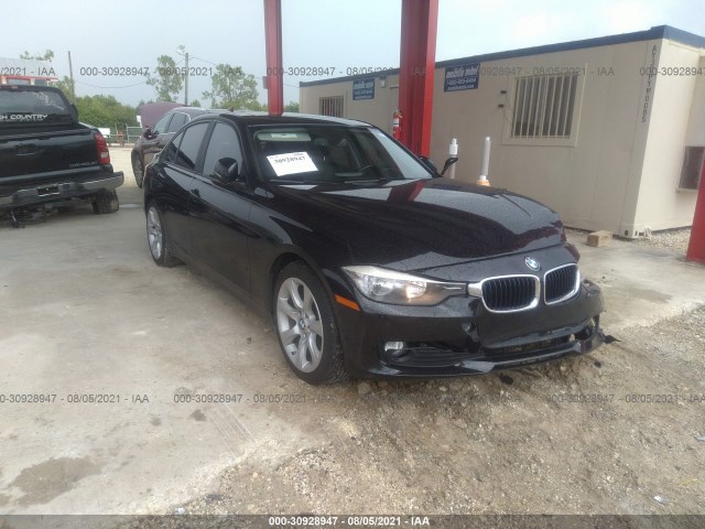 2015 bmw 3