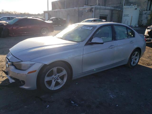 2013 bmw 3 series