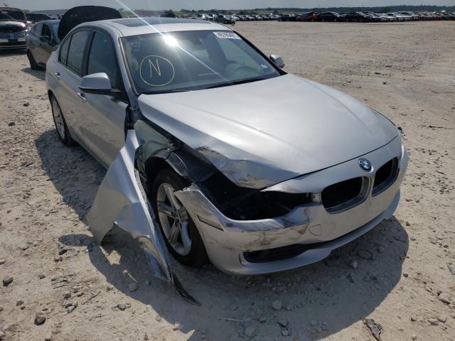2014 bmw 328 d