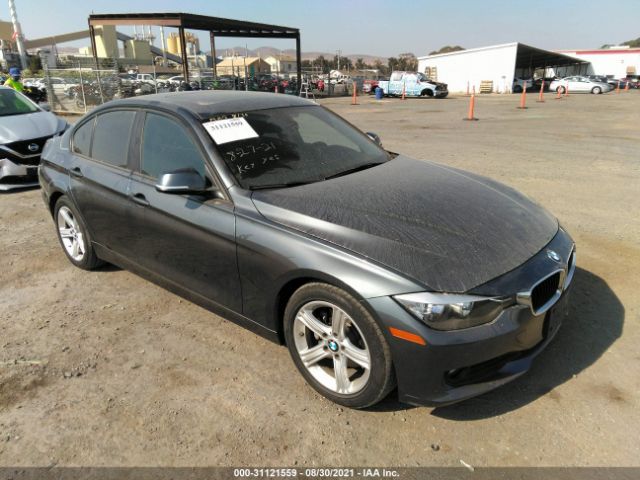 2013 bmw 3