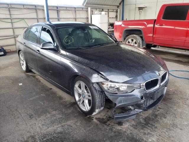 2013 bmw 328 d