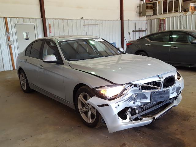 2013 bmw 328 d