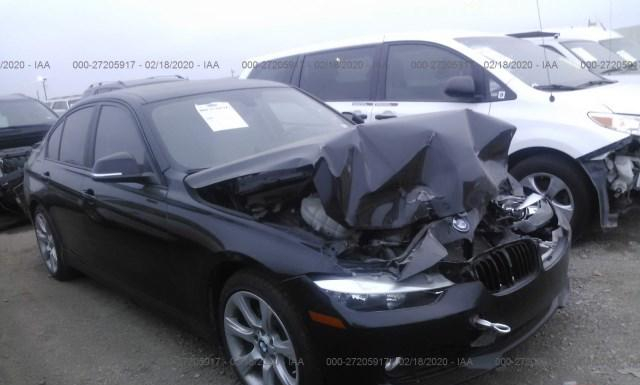 2015 bmw 328d