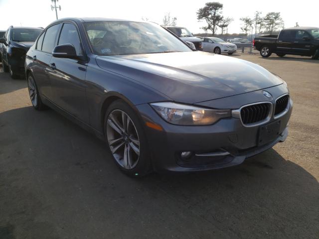 2014 BMW 328d