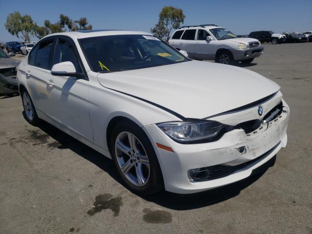 2013 bmw 328d