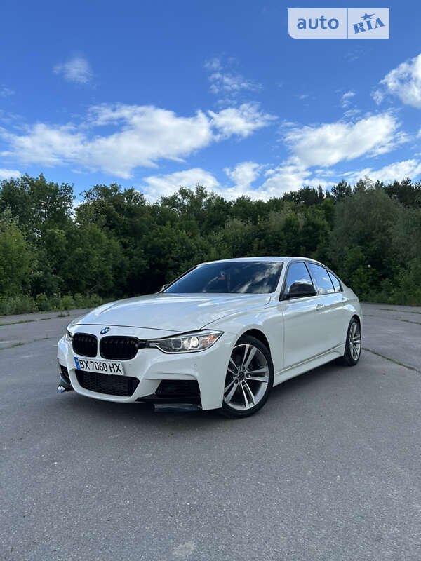 2013 bmw 328d