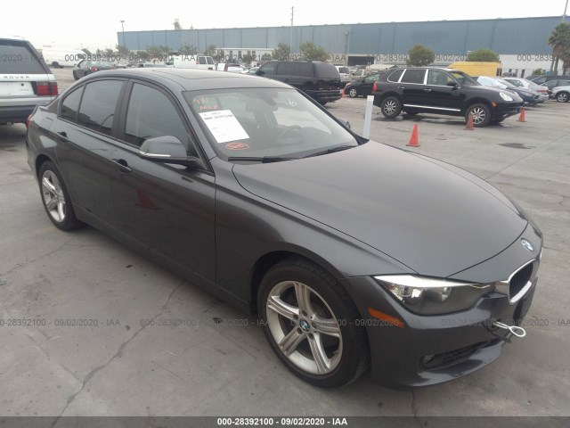 2013 bmw 328d