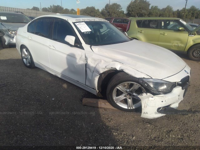 2014 bmw 328d