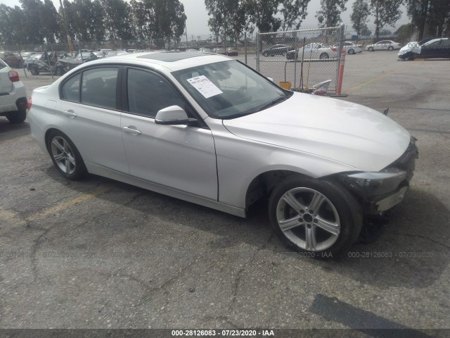 2015 bmw 3