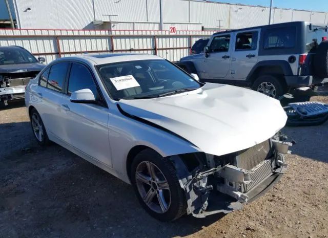 2015 bmw 328