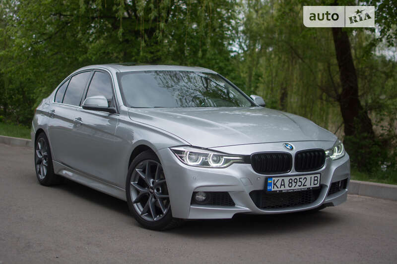 2013 bmw 328