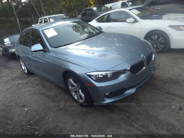 2013 bmw 3