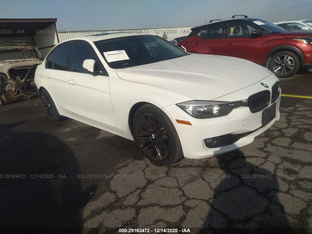 2013 bmw 3 series