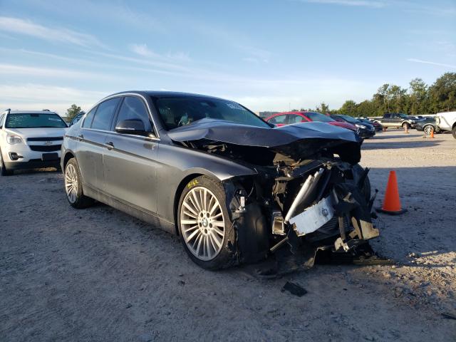 2013 bmw 328 d