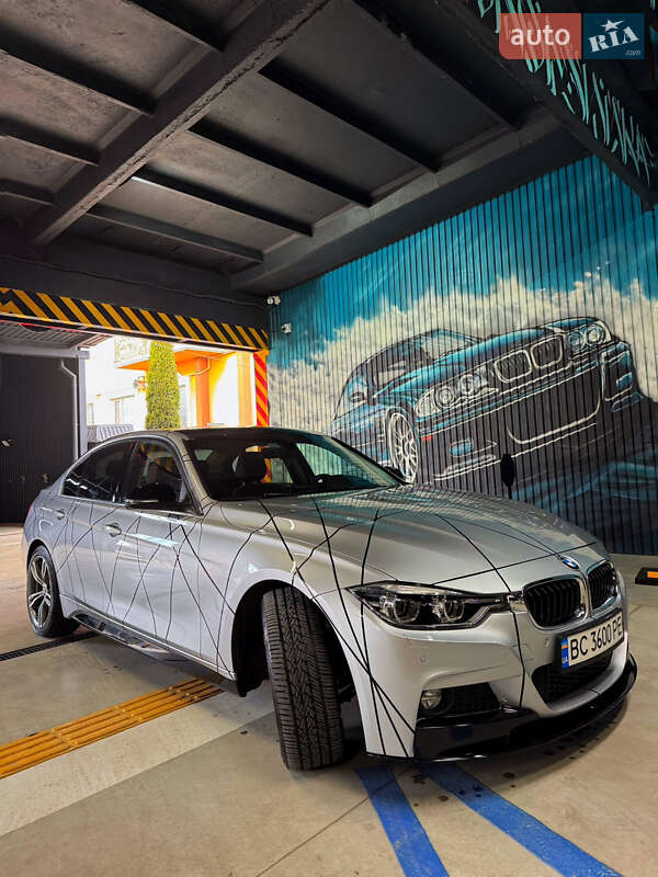 2014 bmw 328d