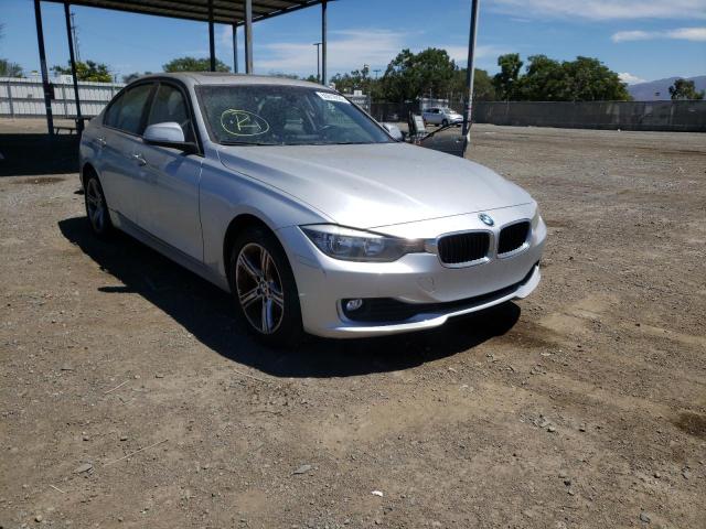 2013 bmw 328 d