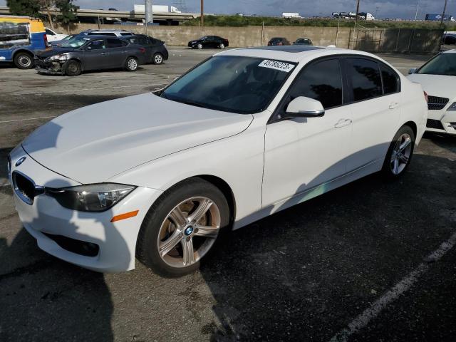 2013 bmw 328d