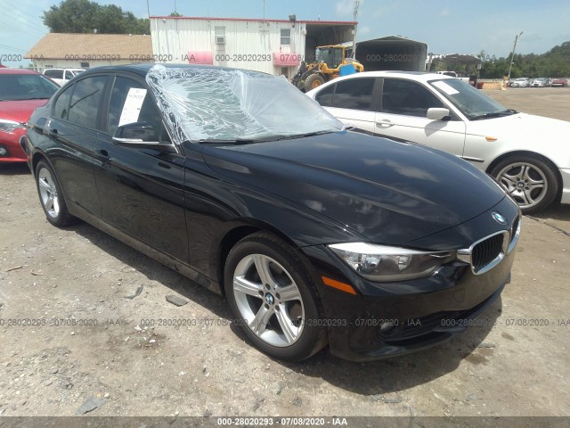 2013 bmw 328d