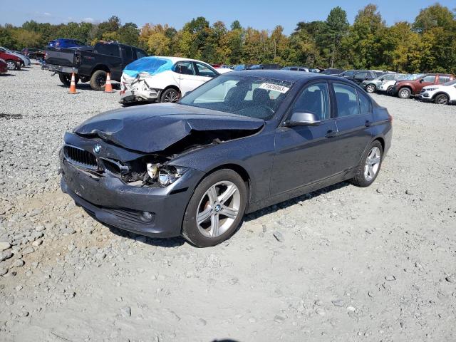2014 bmw 3 series
