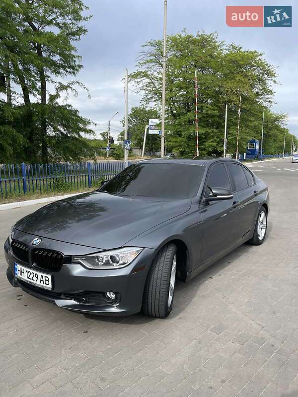 2014 bmw 328