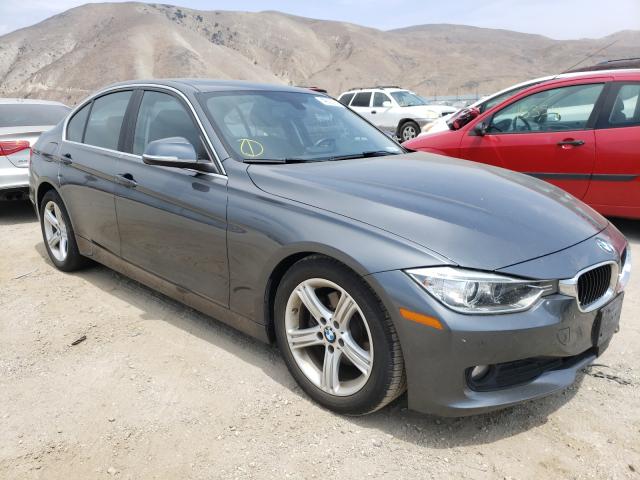 2014 bmw 328 d