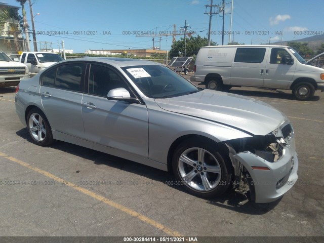 2013 bmw 328d