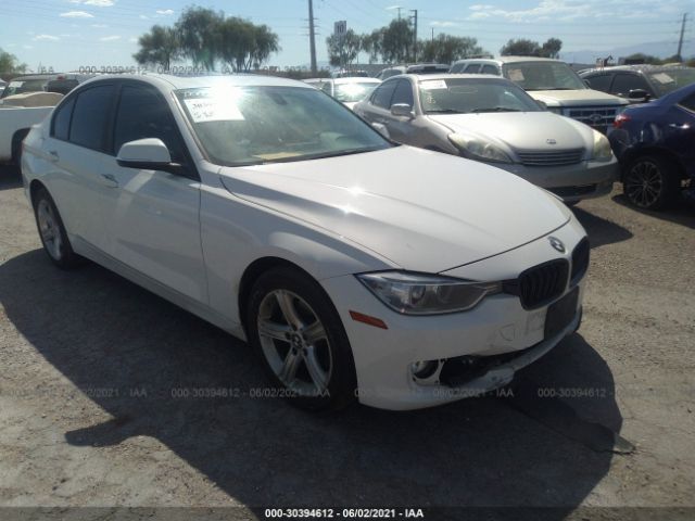2014 bmw 3