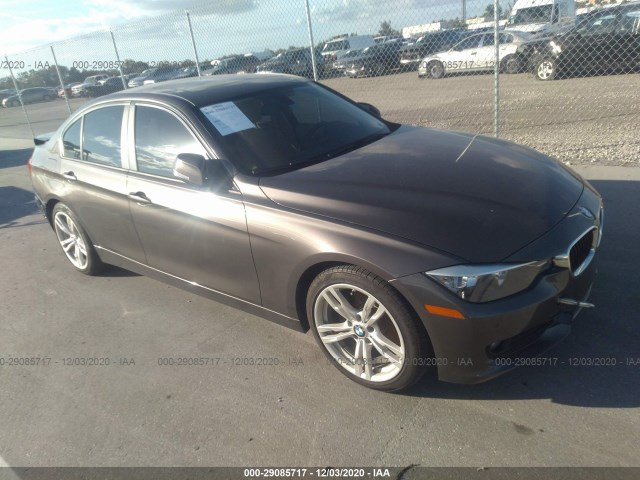 2014 bmw 328d