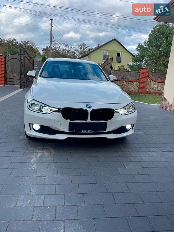 2015 bmw 328d