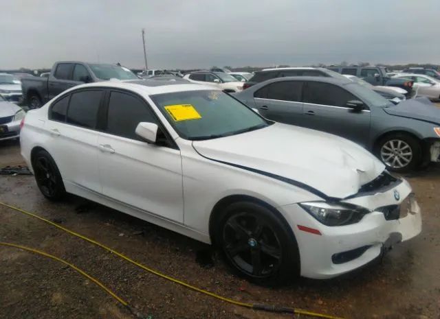 2014 bmw 328d