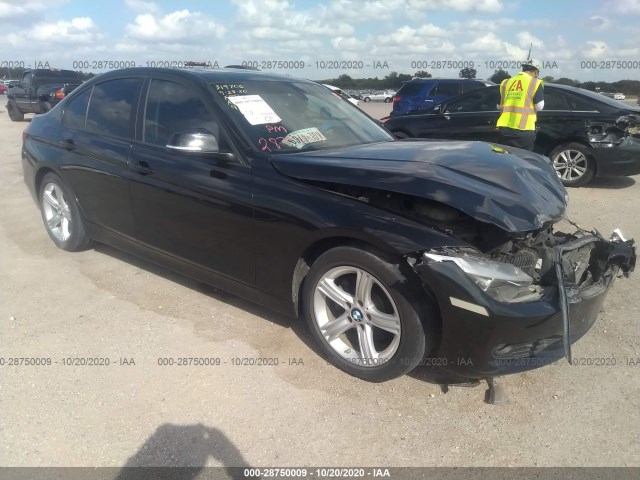2013 bmw 3