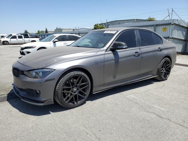 2013 bmw 328d