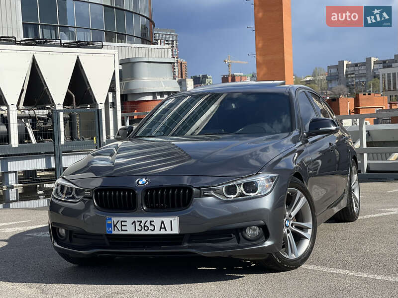 2013 bmw 328d
