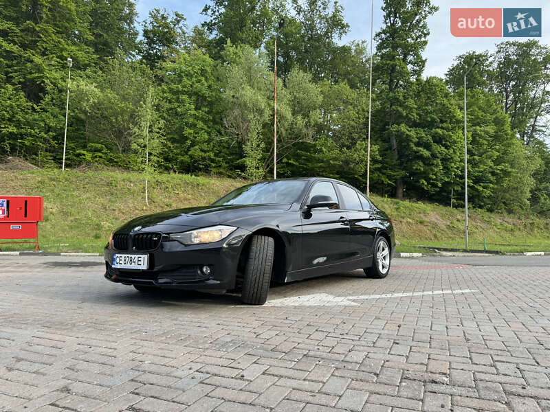 2013 bmw 328d