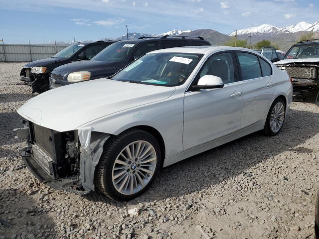 2013 bmw 3 series
